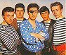 Johnny Kidd and the Pirates, 1964