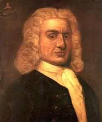 Captain William Kidd