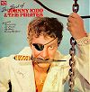 "The Best Of Johnny Kidd & The Pirates"