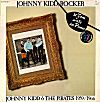 "Johnny Kidd, Rocker - 1959/66"