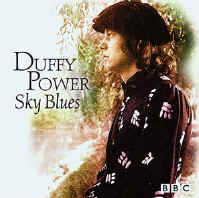 CD collection of some of Duffy's rarely-heard BBC Radio sessions