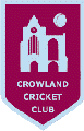 Click HERE to go to Crowland c.c.