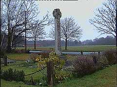 West End Memorial